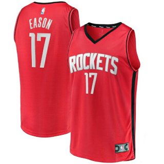 ヒューストン・ロケッツ ジャージ（ユニフォーム） メンズ - NBAグッズ