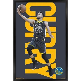 ステファン・カリー - NBAグッズ バスケショップ通販専門店 ロッカーズ