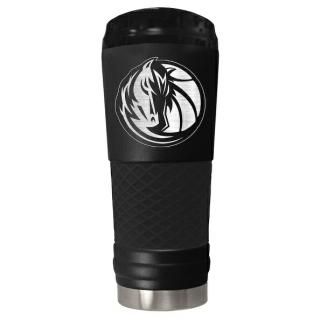 ダラスマーベリックス Stealth マット 24oz タンブラー - ブラック