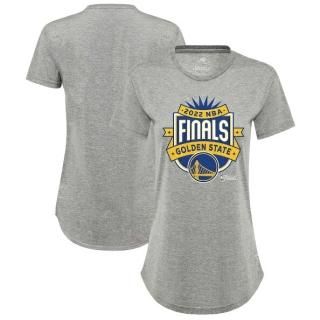 ゴールデンステイトウォリアーズ スポーティック レディース 2022 NBA ファイナル Crest