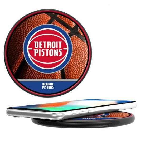 デトロイトピストンズ バスケットボール デザイン 10-Wアットt