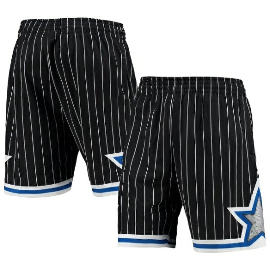 MITCHELL&NESS ORLANDO MAGIC スウィングマン ショーツ-