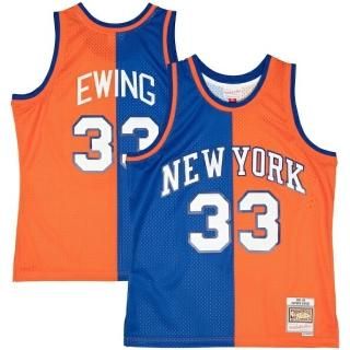 ニューヨーク・ニックス ジャージ(ユニフォーム) - NBAグッズ バスケ ...
