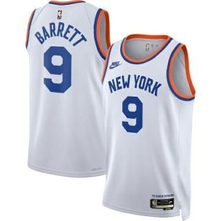 ニューヨーク・ニックス ジャージ(ユニフォーム) - NBAグッズ バスケ ...