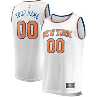 ニューヨーク・ニックス ジャージ(ユニフォーム) - NBAグッズ バスケ ...