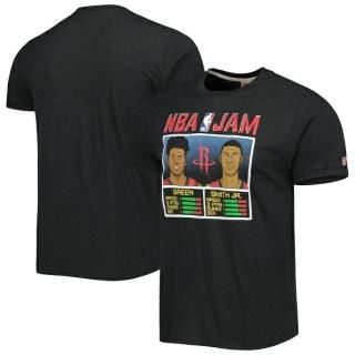 ヒューストン・ロケッツ Tシャツ メンズ - NBAグッズ バスケ