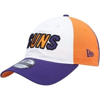 Vintage 90s Phoenix Suns NBA Hat Snapback Flat Bill