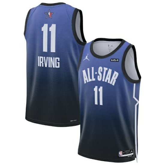 カイリーアービング(ユニフォーム)NBA-AllStar | labiela.com