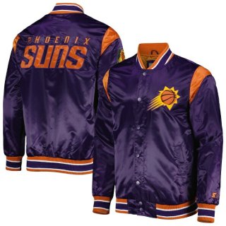 Phoenix Suns フェニックス・サンズ バーシティージャケット