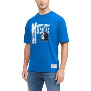 ダラス・マーベリックス Tシャツ メンズ - NBAグッズ バスケショップ