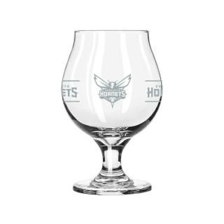 シャーロットホーネッツ 16オンス(473ml) Belgium ガラス