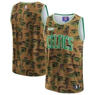 ボストン・セルティックス Tシャツ タンクトップ - NBAグッズ バスケ 