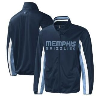 メンフィス・グリズリーズ ジャケット - NBAグッズ バスケ
