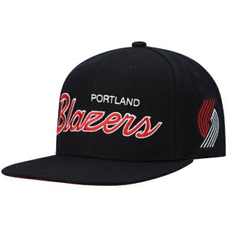 ポートランド・トレイルブレイザーズ 帽子（キャップ&ニット） - NBA