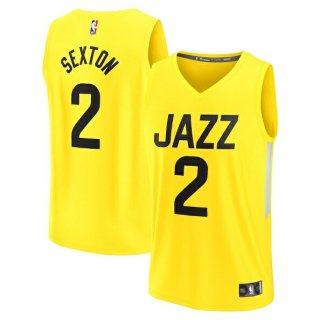 ユタ・ジャズ ジャージ（ユニフォーム） レプリカ - NBAグッズ バスケショップ通販専門店 ロッカーズ