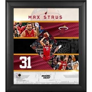 マイアミ・ヒート コレクショングッズ - NBAグッズ バスケショップ通販