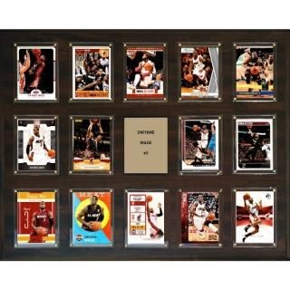 ドウェイン・ウェイド - NBAグッズ バスケショップ通販専門店