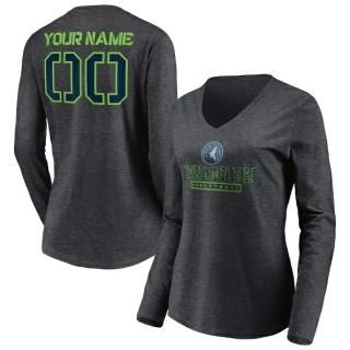 nbaミネソタティンバーウルブズ Tシャツ ヴィンテージ品 レア NBA Tシャツ/カットソー(半袖/袖なし) 専門サイト