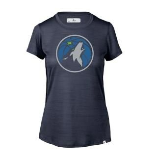 nbaミネソタティンバーウルブズ Tシャツ ヴィンテージ品 レア NBA Tシャツ/カットソー(半袖/袖なし) 専門サイト