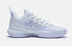 リーニン LI-Ning Wade Son of Lightning ホワイト - NBAグッズ