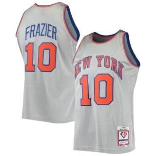ニューヨーク・ニックス ジャージ（ユニフォーム） - NBAグッズ バスケ 