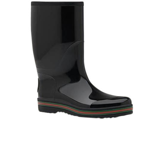 Gucci Rain Boot  ᡼