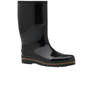 Gucci Rain Boot