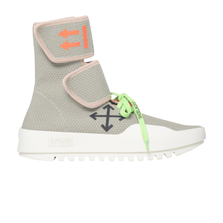 Off-White CST-001 'Light Grey Black'