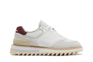 Tokyo Design Studio x 574 'Nimbus Cloud Classic Burgundy' ͥ