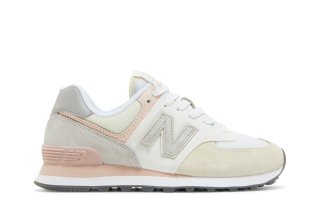 Wmns 574 'Grey Pink' ͥ