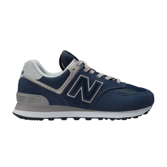 Wmns 574 'Core Pack - Navy' ᡼