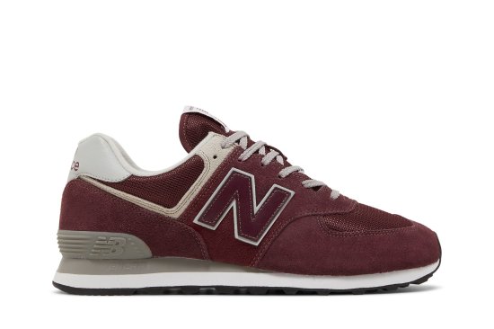 574 'Core Pack - Burgundy' ᡼