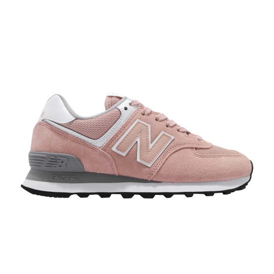 Wmns 574 'Rose Pink' ᡼