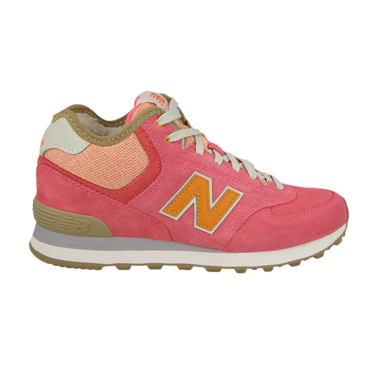 Wmns 574 'Pink Coral' ᡼