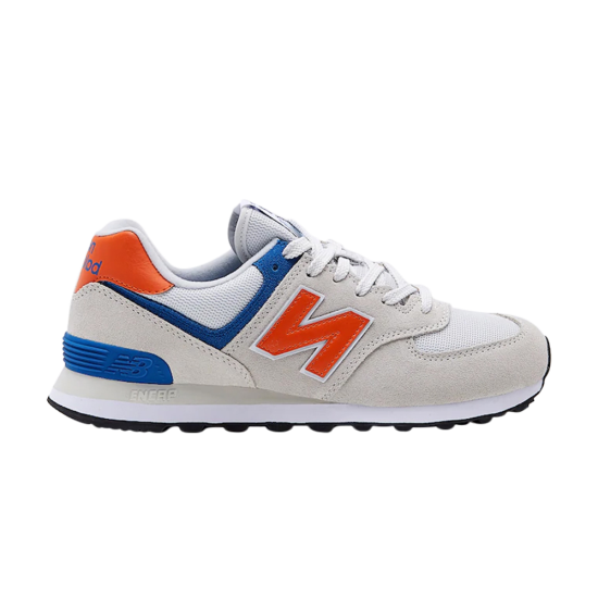 574 Classic 'Nimbus Cloud Orange' ᡼