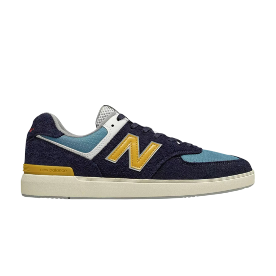 All Coasts 574 'Navy Light Blue' ᡼