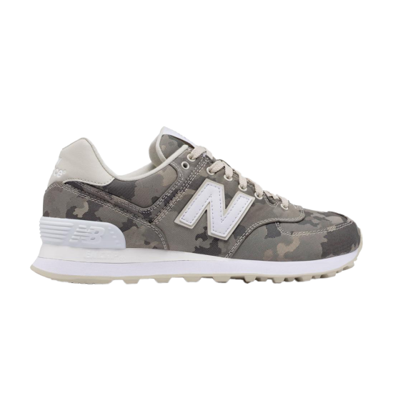 Wmns 574 'Camo' ᡼