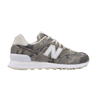 Wmns 574 'Camo' ͥ