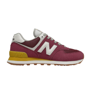 Wmns 574 'Light Burgundy' ͥ