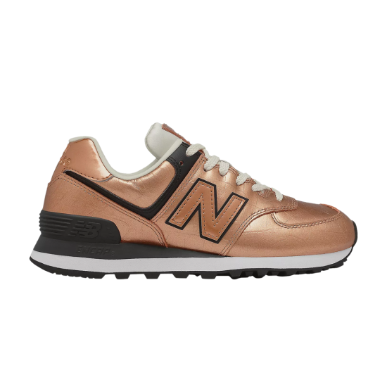 Wmns 574 'Bronze' ᡼