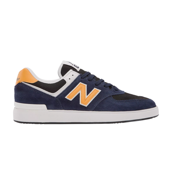 574 'Navy Yellow' ᡼