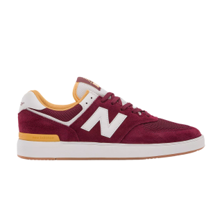 574 'Burgundy Gum' ͥ