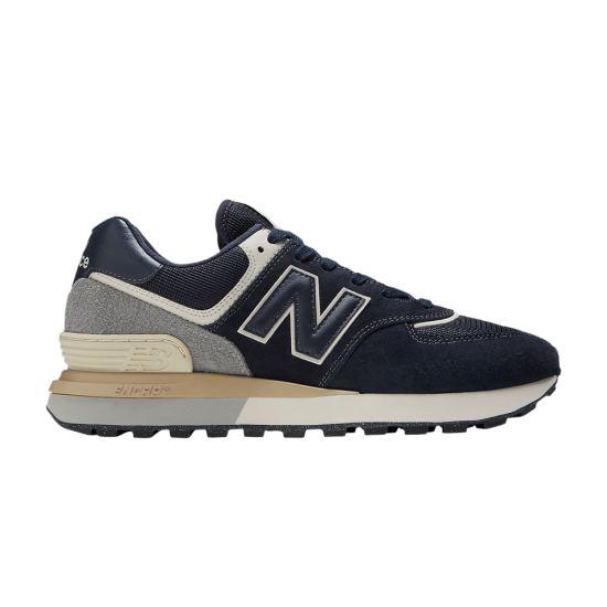 574 Legacy 'Navy White' ᡼