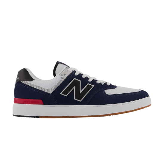 574 Court 'Navy Gum' ᡼