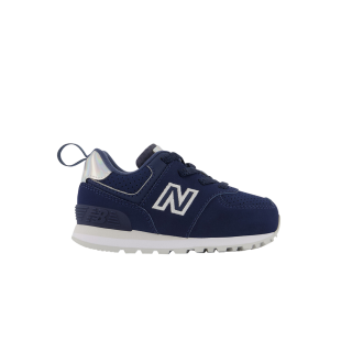 574 Bungee Toddler Wide 'Natural Indigo' ͥ