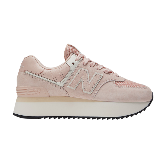 Wmns 574+ 'Pink' ᡼