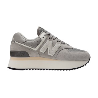 Wmns 574+ 'Grey' ͥ