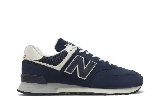 574 'Navy White' ᡼