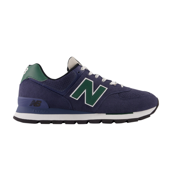 574 Rugged 'Navy Green' ᡼