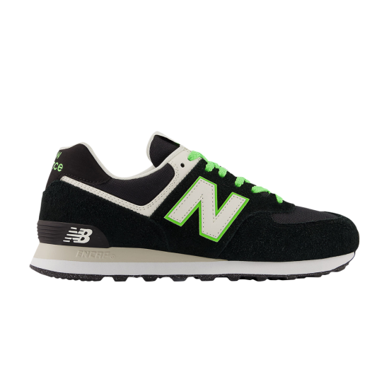 574 'Black Green' ᡼